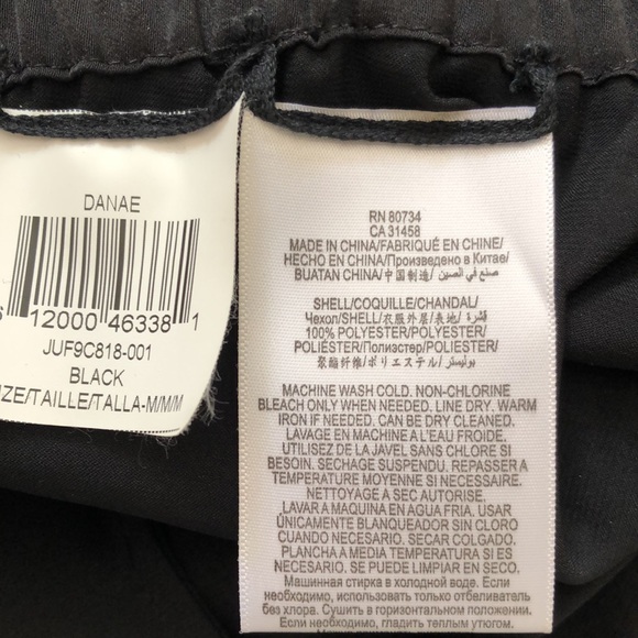 BCBGMAXAZRIA Romper - Picture 5 of 6